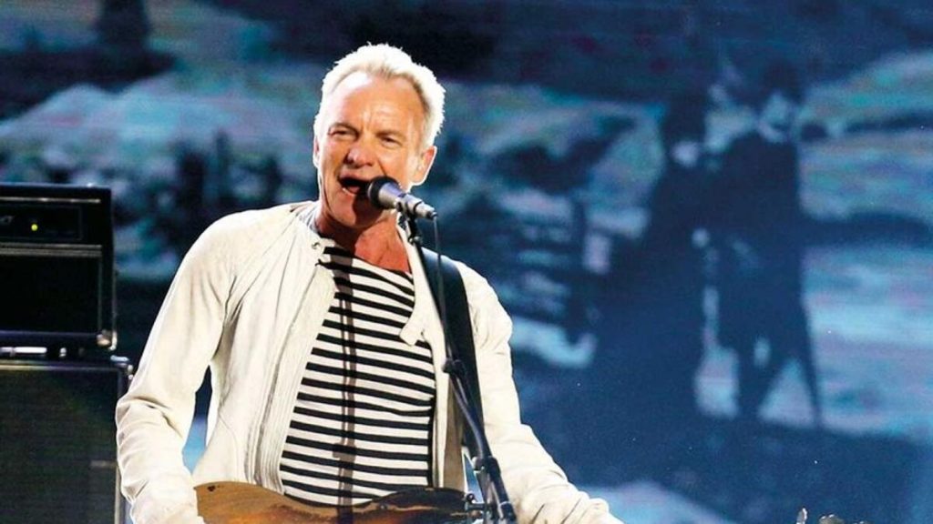 Nancy Ajram Concert 2024