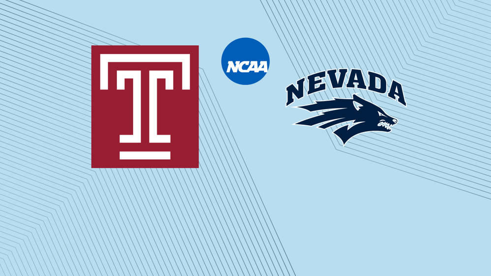 Nevada Wolf Pack Vs Temple Owls Live Stream & Score Match Today Ncaam 2023