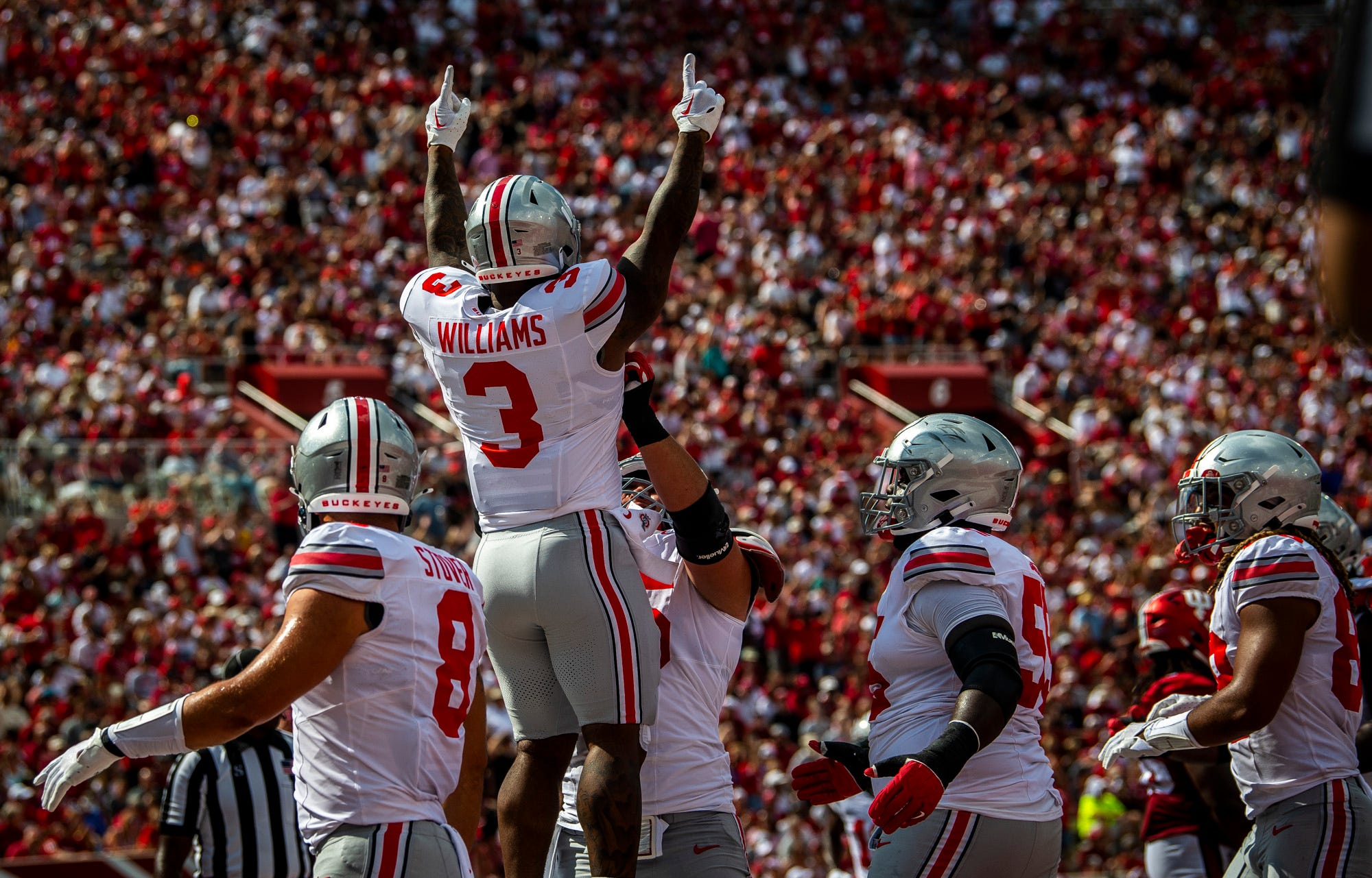 New Orleans Privateers Vs Ohio State Buckeyes Live Stream & Score Match ...