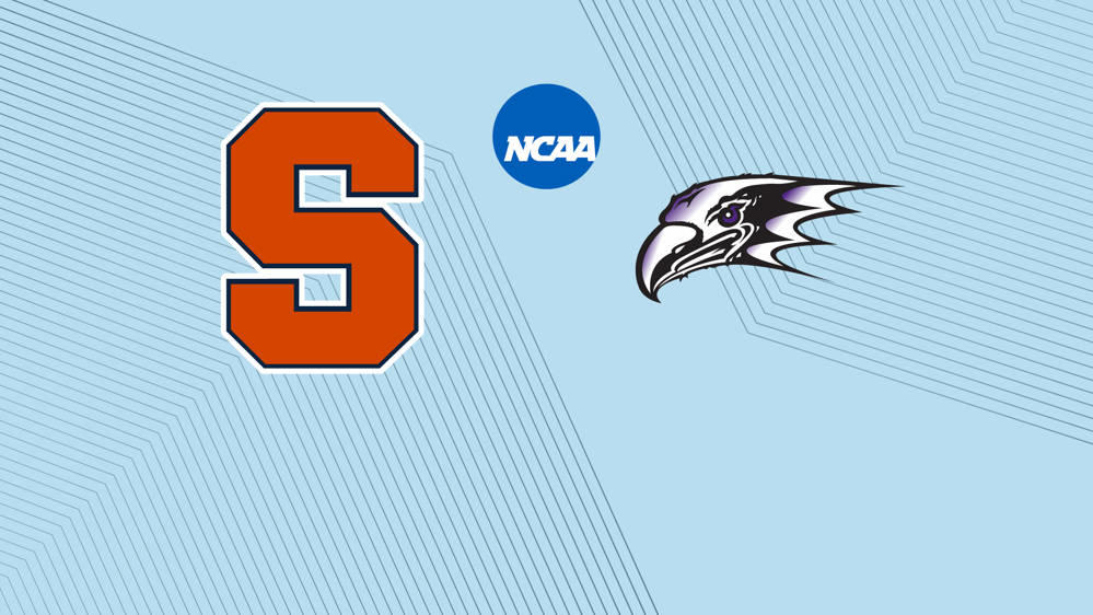 Niagara Purple Eagles Vs Syracuse Orange Live Stream & Score Match Today Ncaam 2023