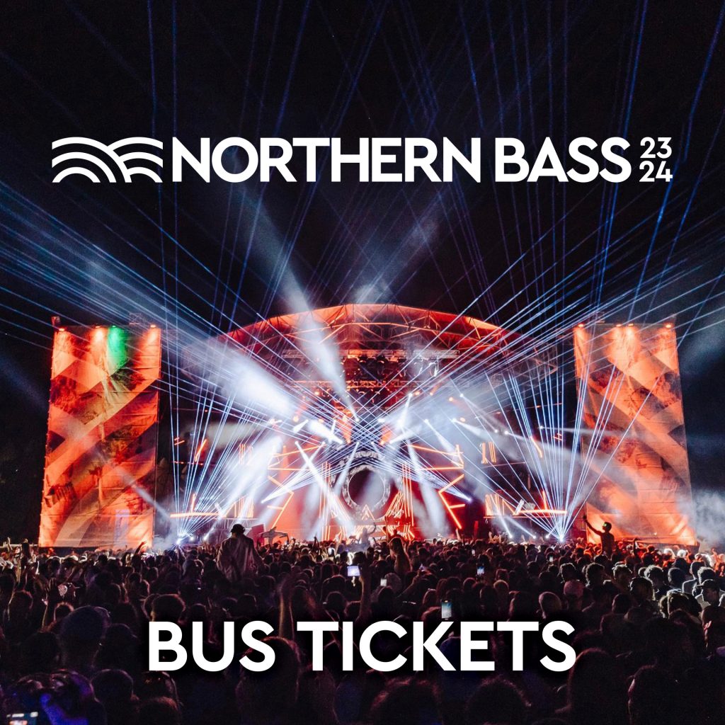 Northern Bass Festival 2024