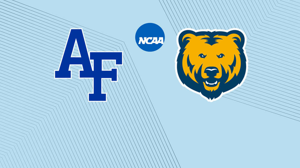 Northern Colorado Bears Vs Air Force Falcons Live Stream & Score Match Today Ncaam 2023