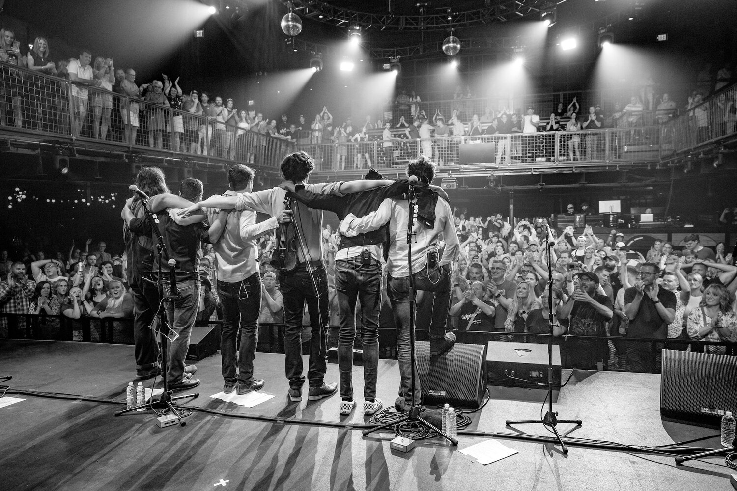 Old Crow Medicine Show Tour 2024 Tickets, Schedule, and Updates