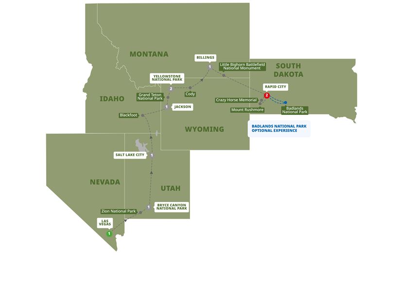 Outlaw Nation Tour 2024