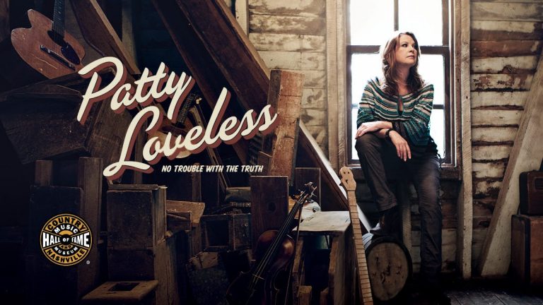 Patty Loveless Tour 2024