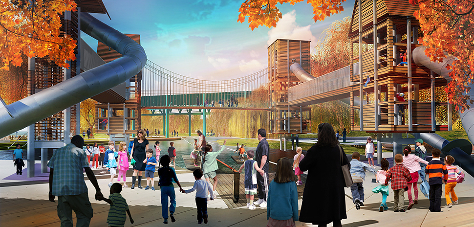 People Going on Tour 2024