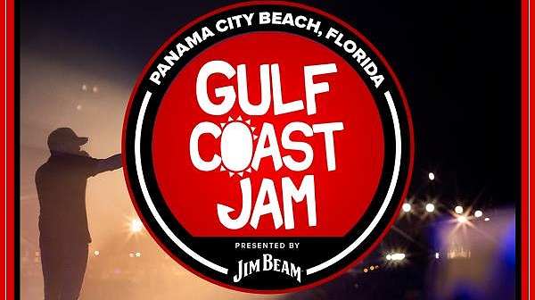 Pepsi Gulf Coast Jam 2024