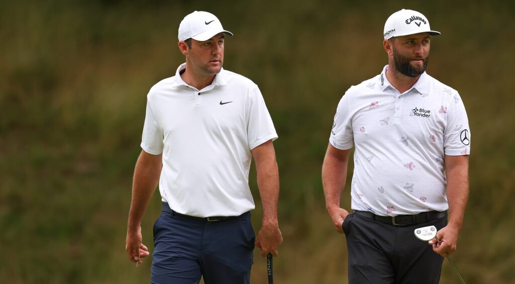 Pga Tour Purses 2024