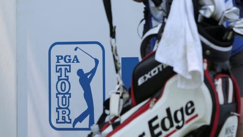 Pga Tour Results 2024