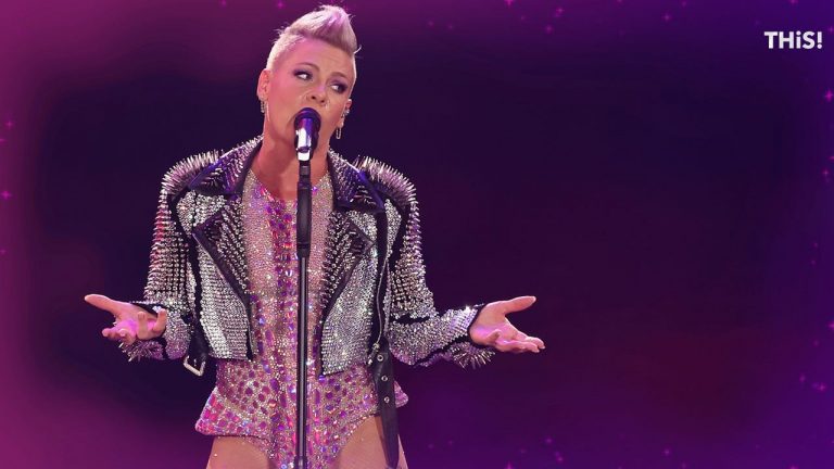 Pink Tour Dates 2024 Usa