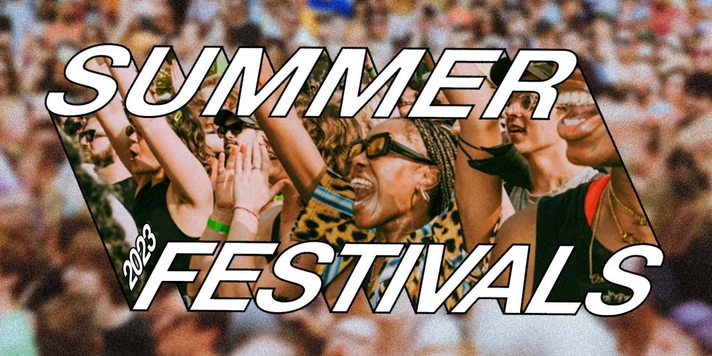 Pitchfork Music Festival 2024