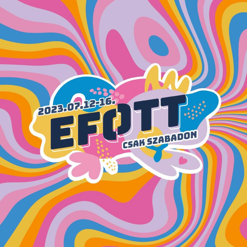 Pohoda Music Festival 2024