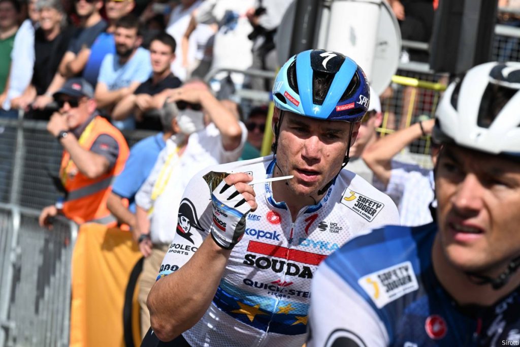 Primoz Roglic Tour De France 2024