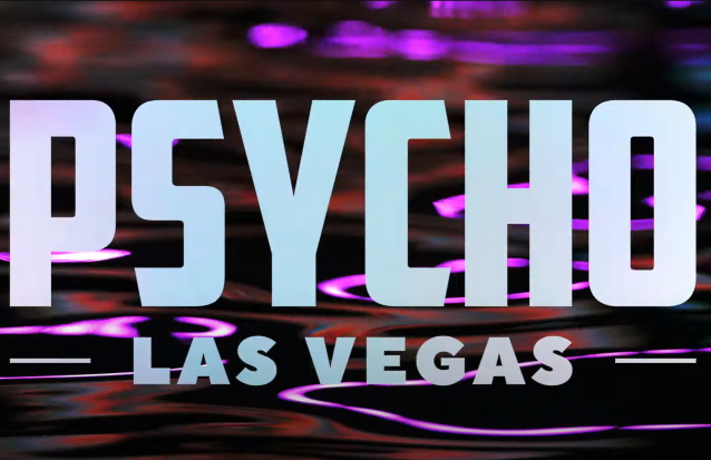 Psycho Las Vegas Music Festival 2024
