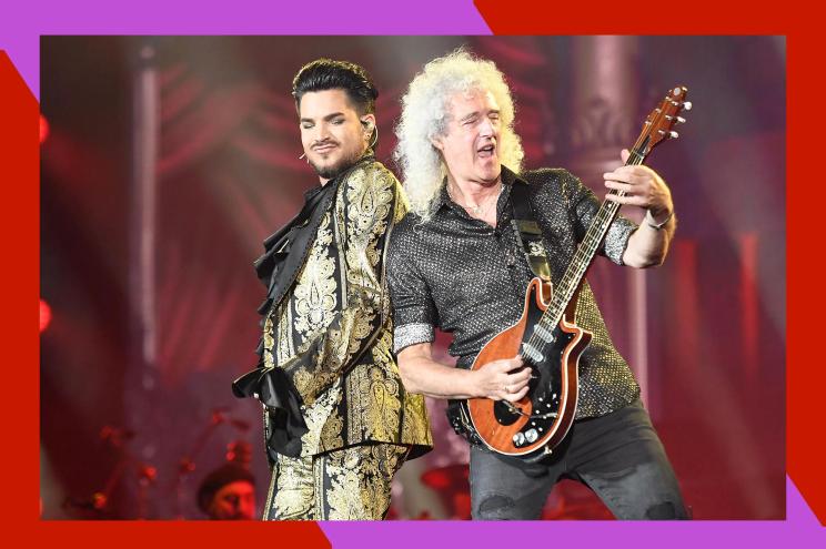 Queen And Adam Lambert Tour 2024 Usa