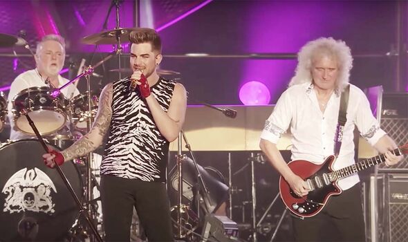 Queen And Adam Lambert Tour Dates 2024