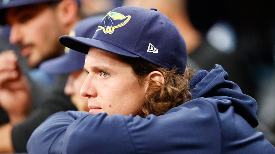 Rays Projected Lineup 2024 Building the Perfect Roster