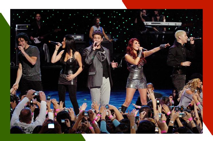 Rbd Tour 2024 Cities