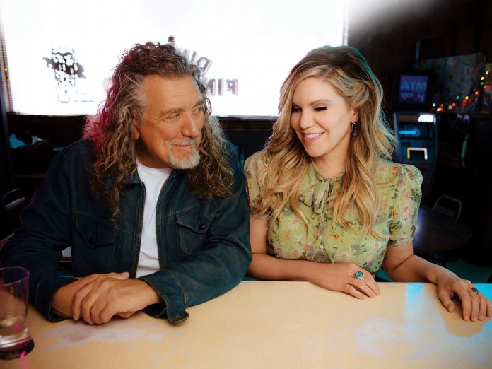 Robert Plant And Alison Krauss Tour 2024 Exciting Musical Collaboration