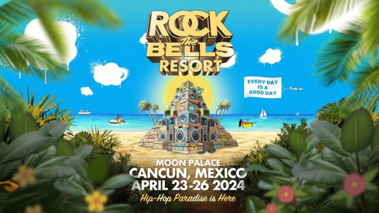 Rock the Bells Tour Dates 2024