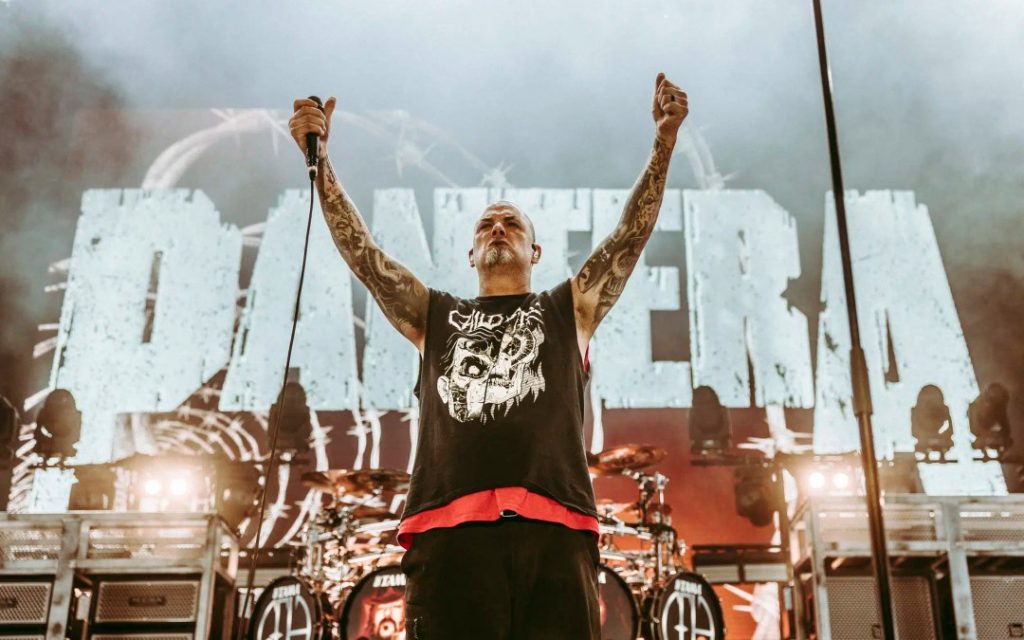 Rocklahoma Music Festival 2024