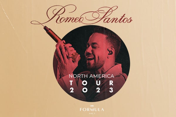 Romeo Santos Concert 2024 Nyc