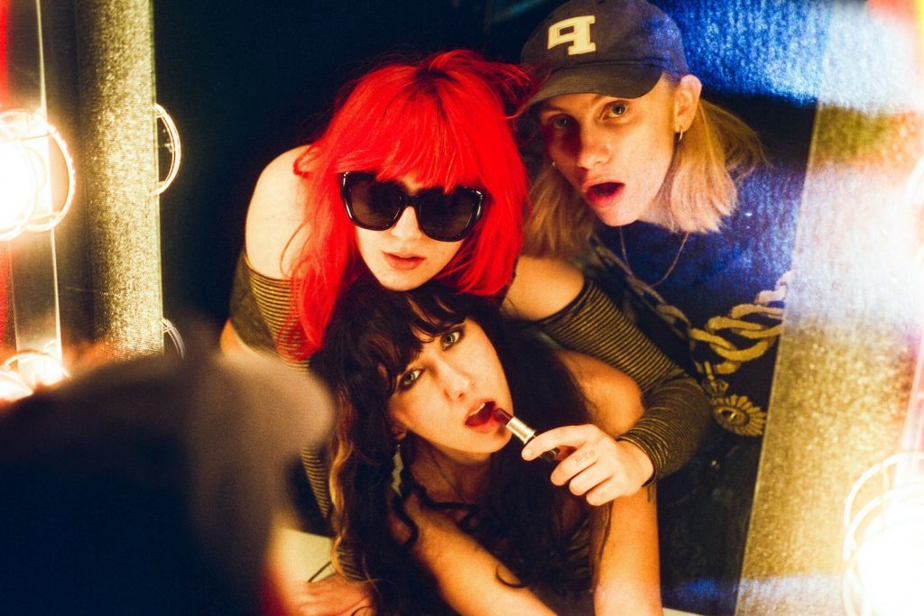 Royal Blood Tour 2024