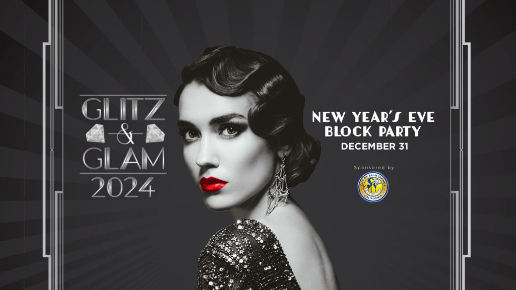 Rupaul Werq the World Tour 2024