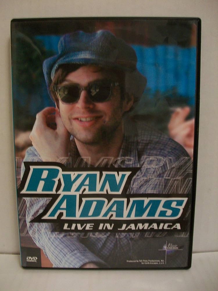 Ryan Adams Tour 2024 Unmissable Concert Experience