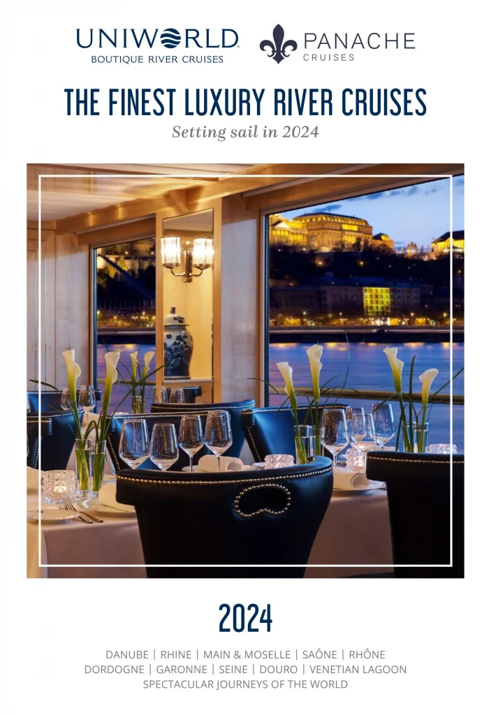 Sacred Rose Festival 2024