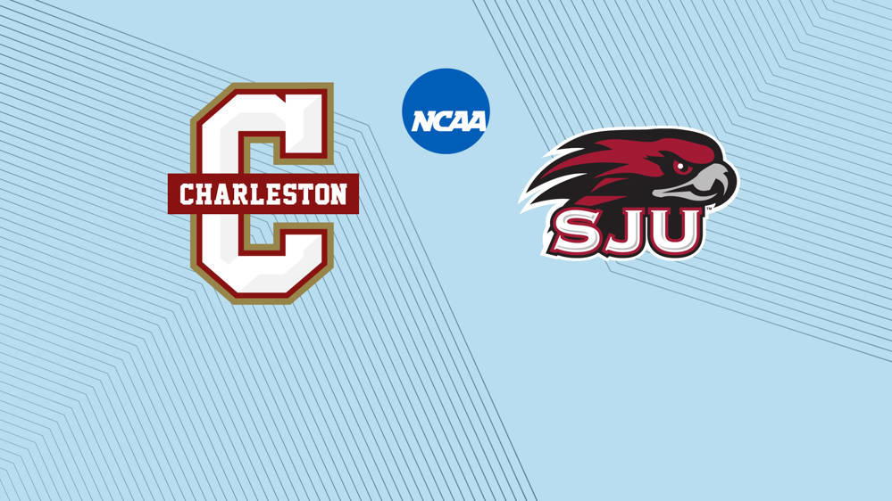 Saint Joseph'S Hawks Vs Charleston Cougars Live Stream & Score Match Today Ncaam 2023