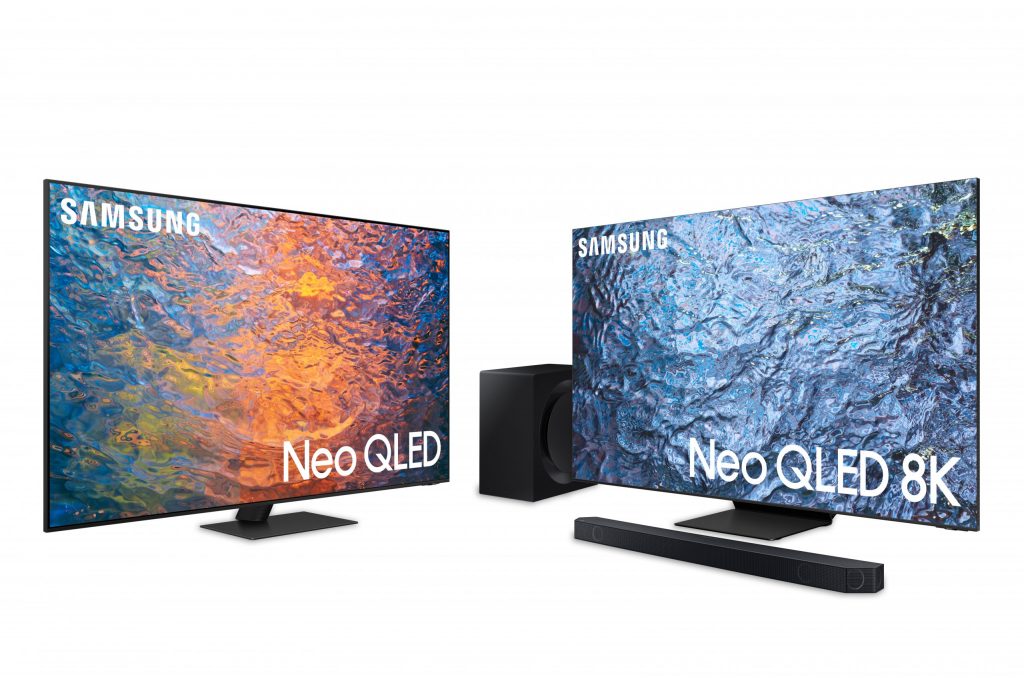 Samsung Tv Lineup 2024 Latest Innovations and Upgrades