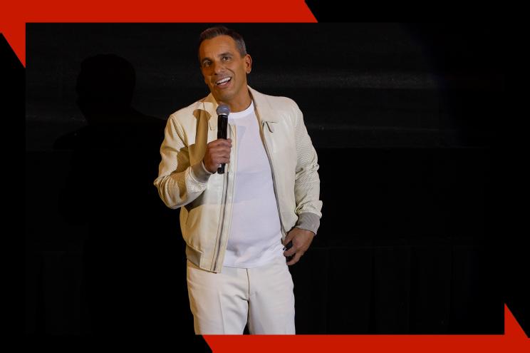 Sebastian Maniscalco Tour Dates 2024