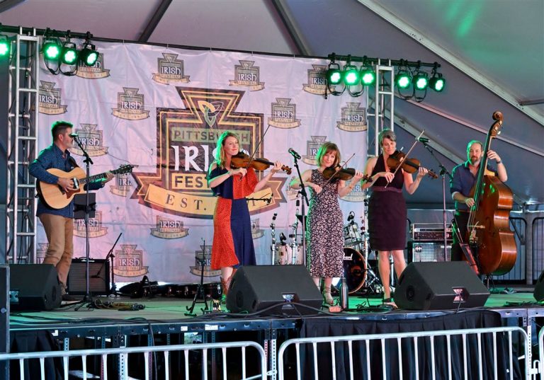 Shrimp And Petroleum Festival 2024 Music Lineup Exciting Performances