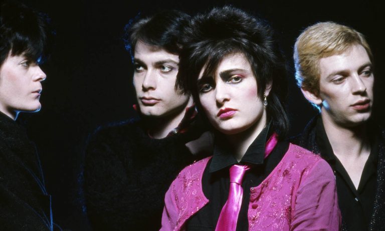 Siouxsie Tour 2024