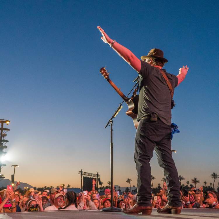 Stagecoach 2024 Lineup Times Discover Exciting Performances!