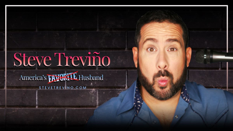 Steve Trevino Tour 2024