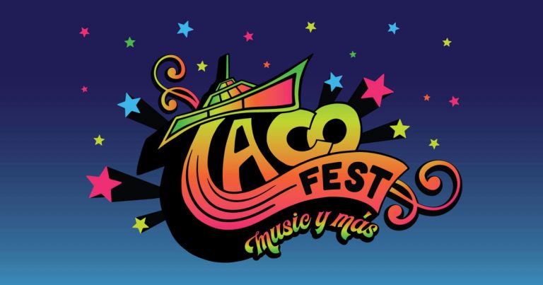 Taco Fest: Music Y Más Festival 2024