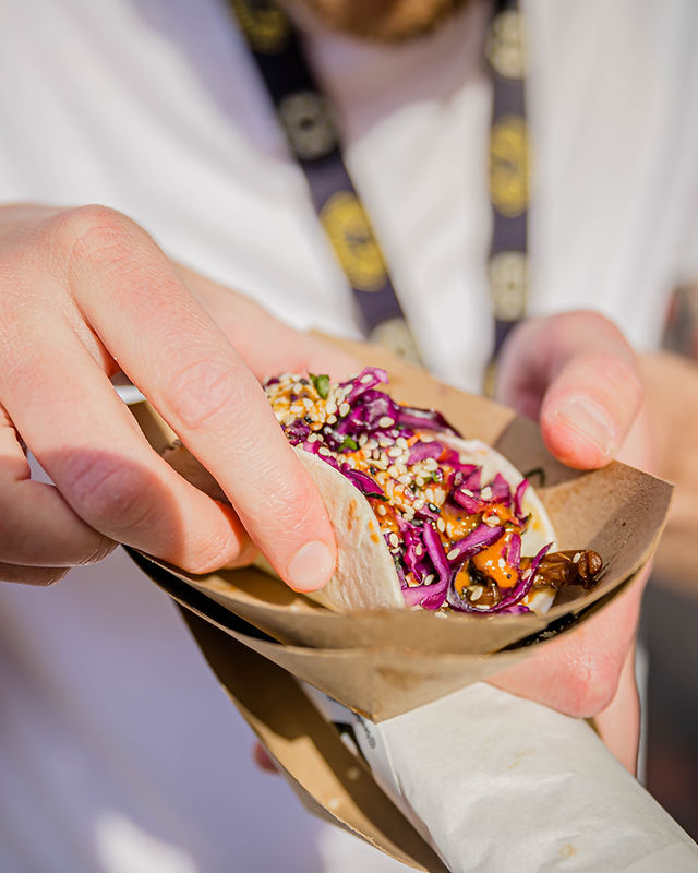 Taco Tour Manchester 2024 Uncover the Best Taco Spots EventsLiker