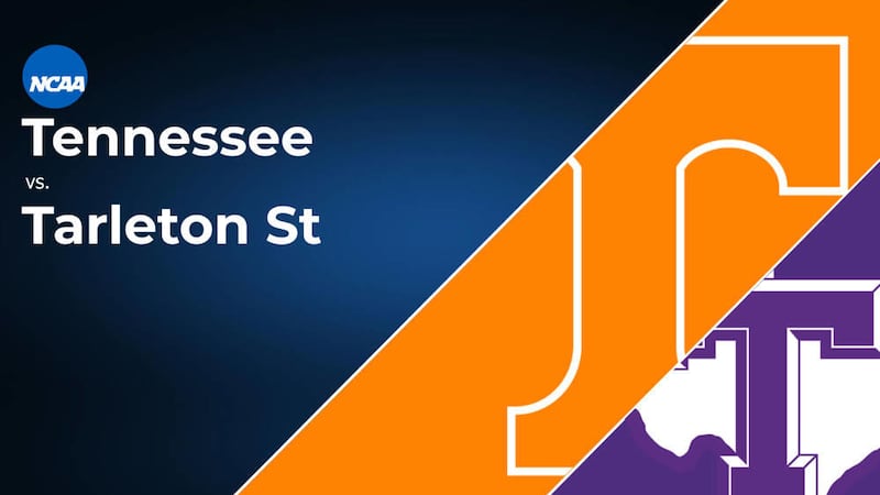 Tarleton St. Texans Vs Tennessee Volunteers Live Stream & Score Match Today Ncaam 2023