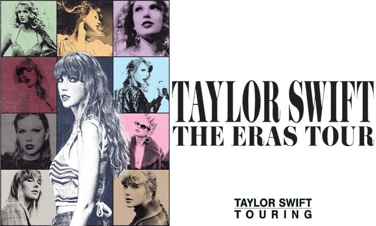 Taylor Swift Concert Denver 2024
