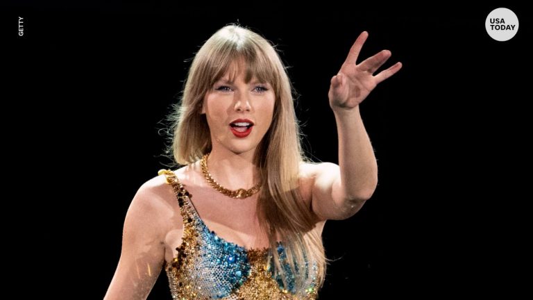 Taylor Swift Concert Florida 2024
