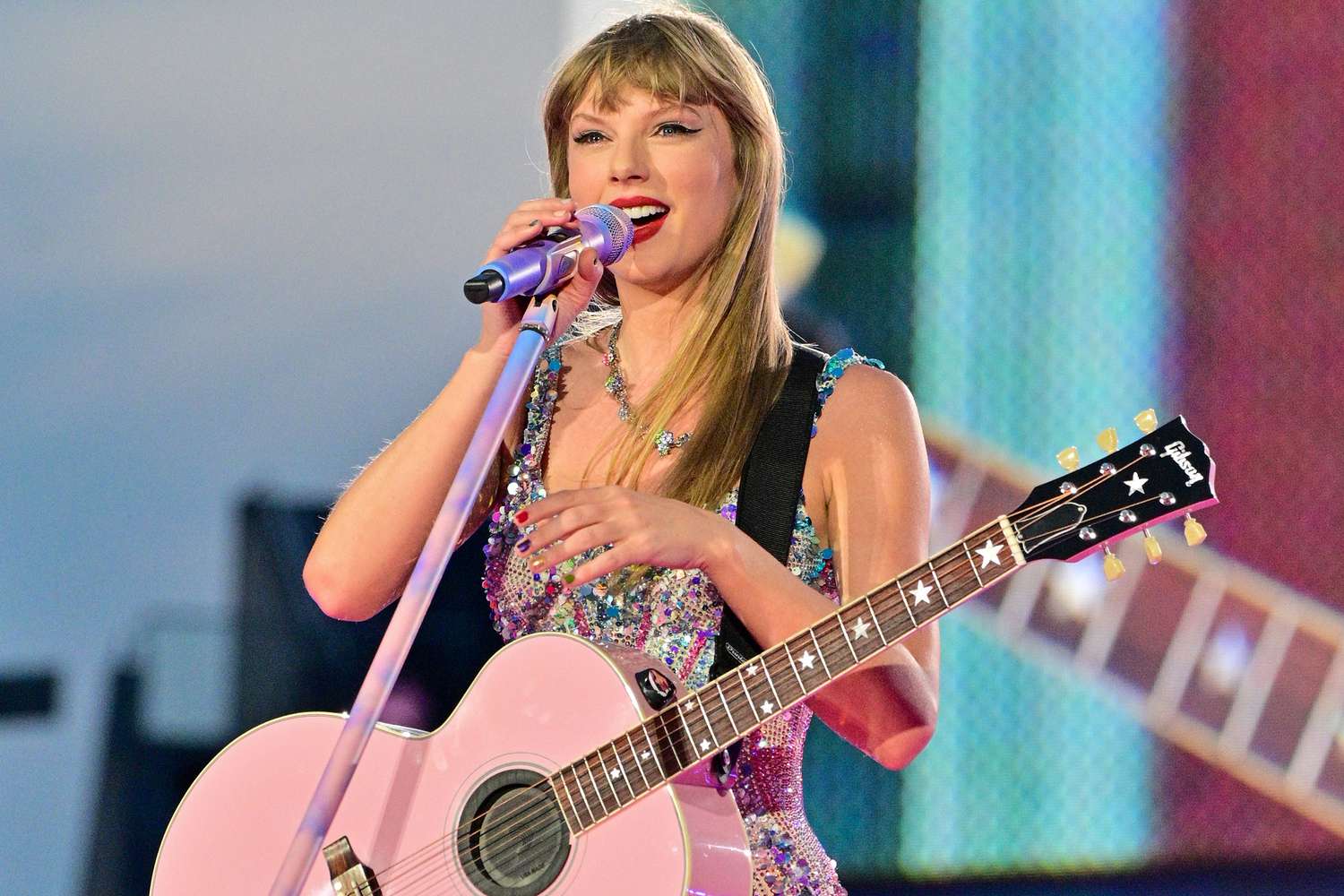 Taylor Swift Tour Locations 2024 Unveiling the Exclusive Concert Venues