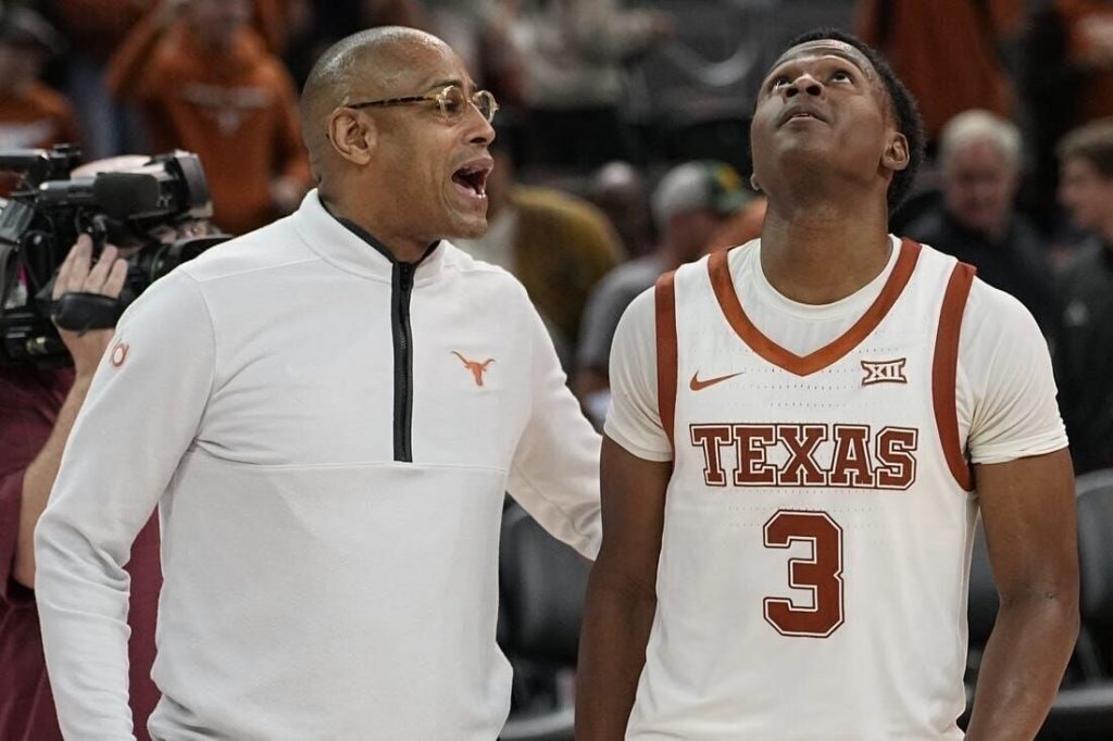 Texas A&M-Corpus Christi Islanders Vs 19 Texas Longhorns Basketball Livestream (Sat, Dec 23, 2023)