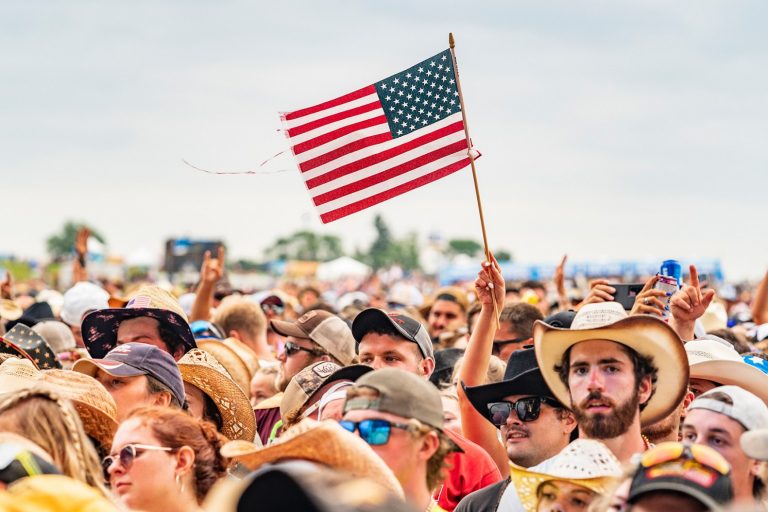 Texas State Fair Music Lineup 2024