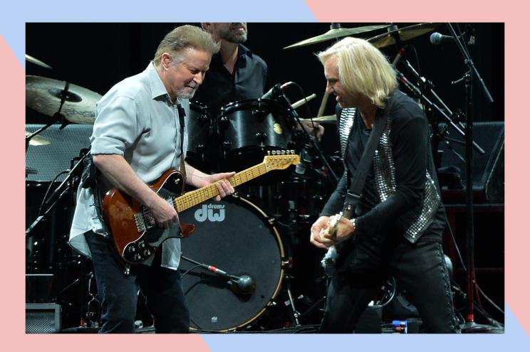 The Eagles Concert Tour 2024 Lineup, Dates, Livestream & Tickets