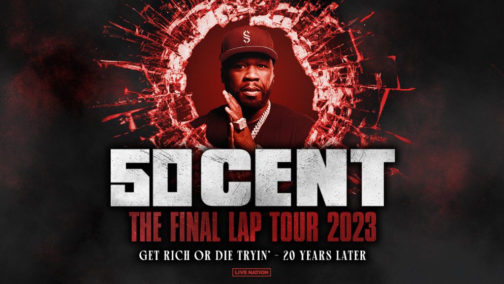 The Final Lap Tour 2024 Tickets
