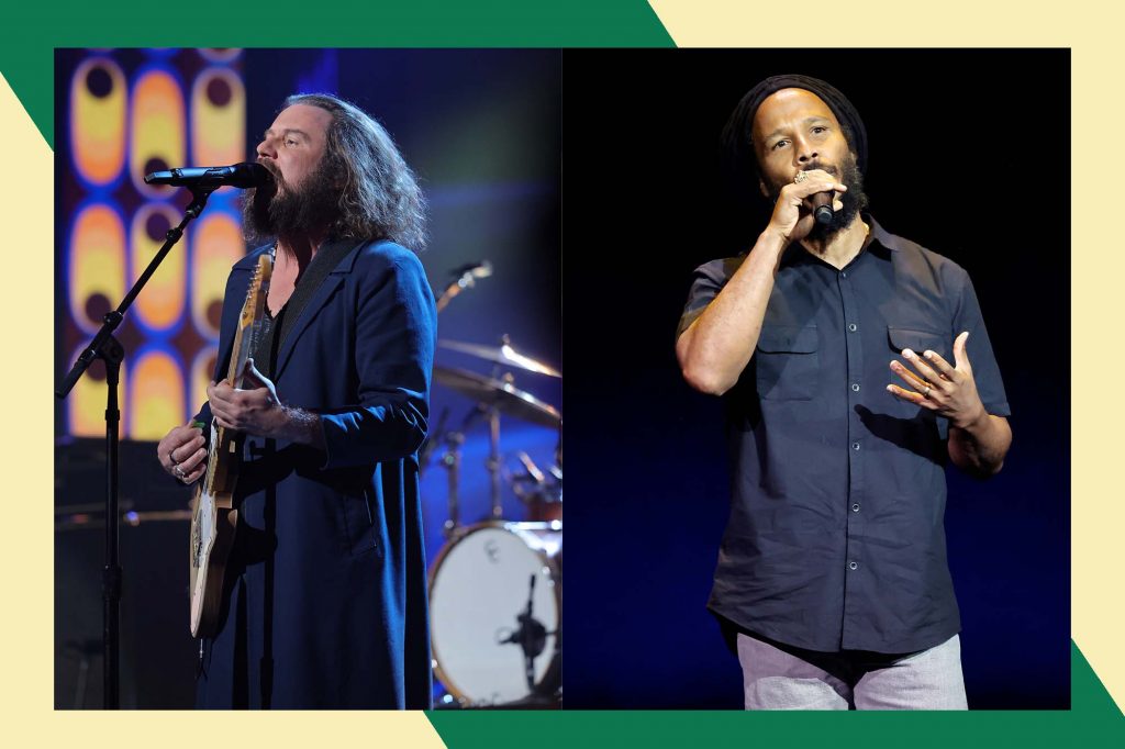 The Peach Music Festival 2024