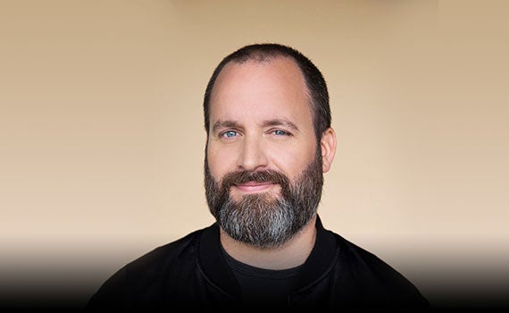 Tom Segura Tour 2024