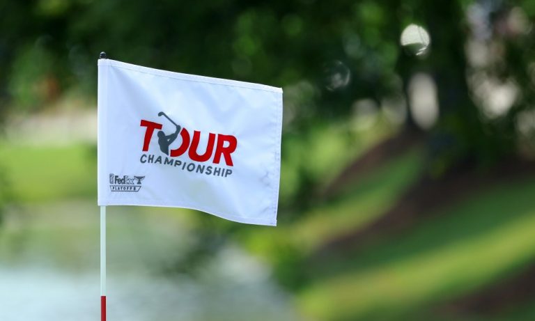 Tour Championship 2024 Live Stream